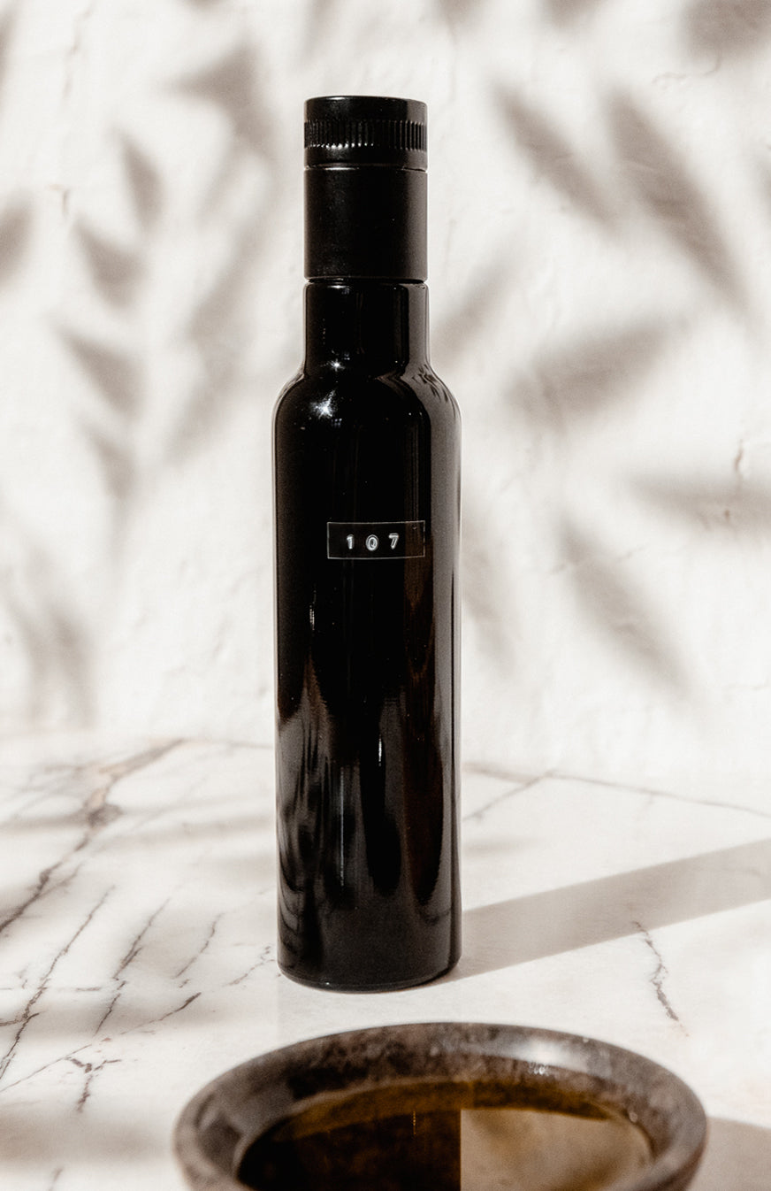 Olive Oil Bottle, Specialty Olive Oil, Umbria, EVO Olive Oil