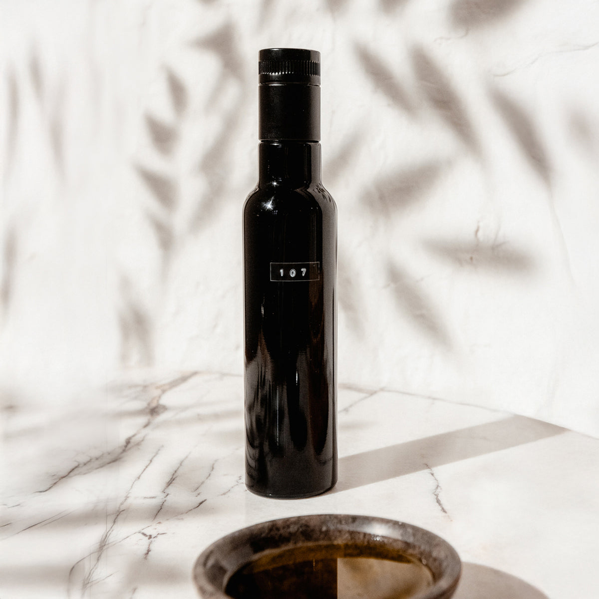 Olive Oil Bottle, Specialty Olive Oil, Umbria, EVO Olive Oil. High Polyphenols